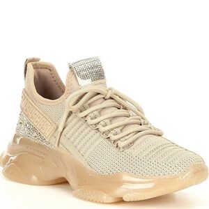 Steve Madden sneakers size 8, great condition!